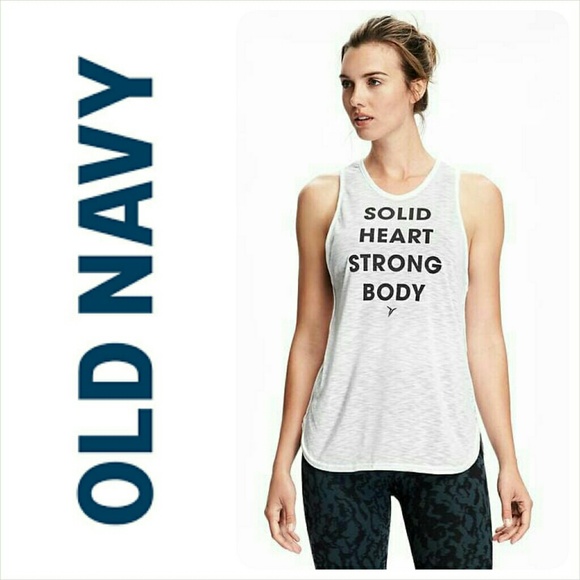 Old Navy Tops - Old Navy Active Tank Top